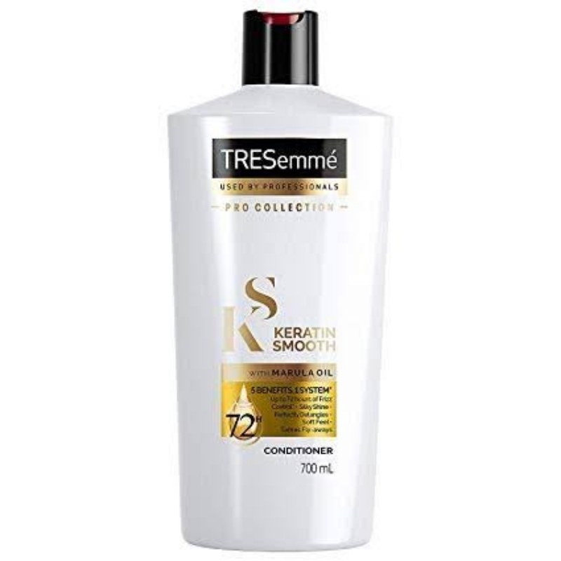 TRESemm keratin conditioner