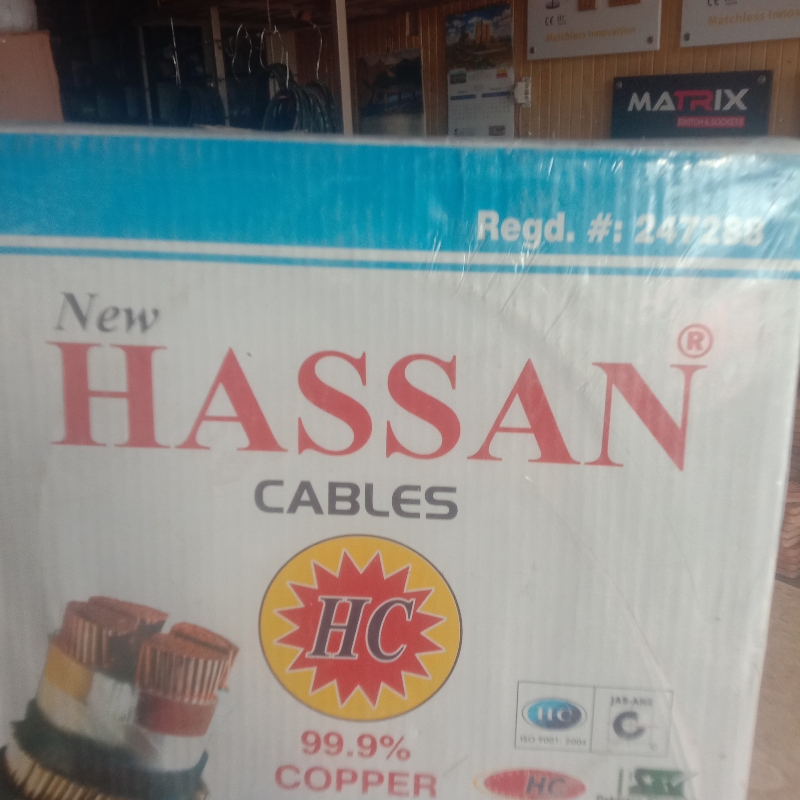 3/29 wire Double 26th Copper