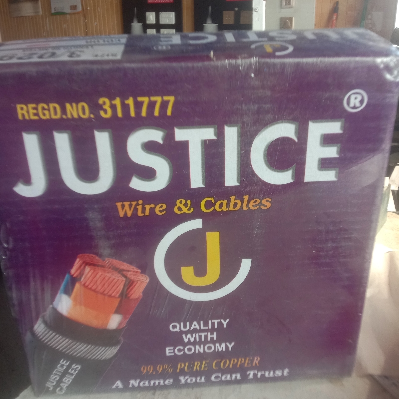 3/29 A Wire Double 20th Copper
