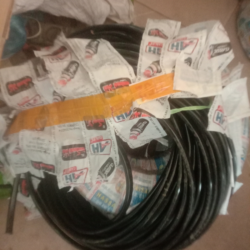 7/64 Wire Double 55th Silver