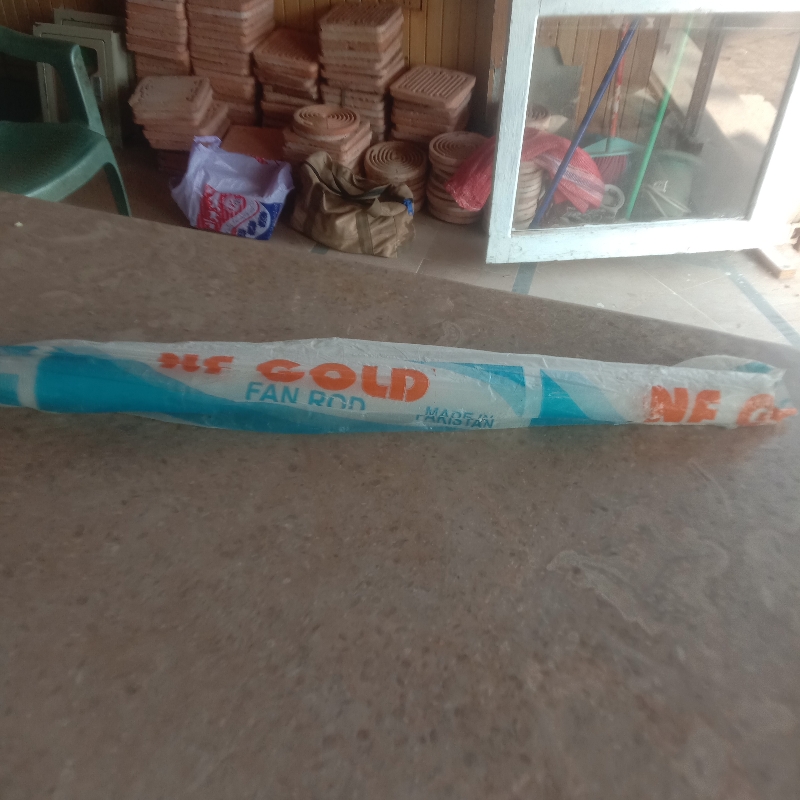 Fan Rod 2 Fit Medium