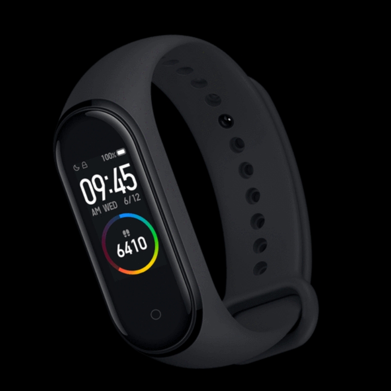 Mi Band5 Xiomi Smart band
