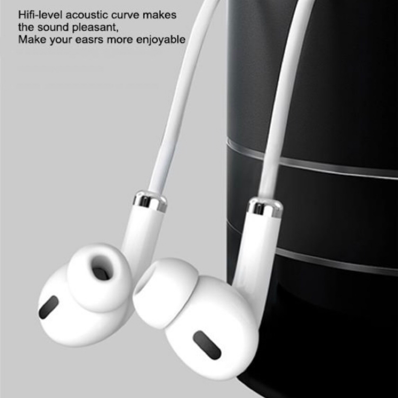 FASTER T7 Ergonomically Design Super Bass Earphone