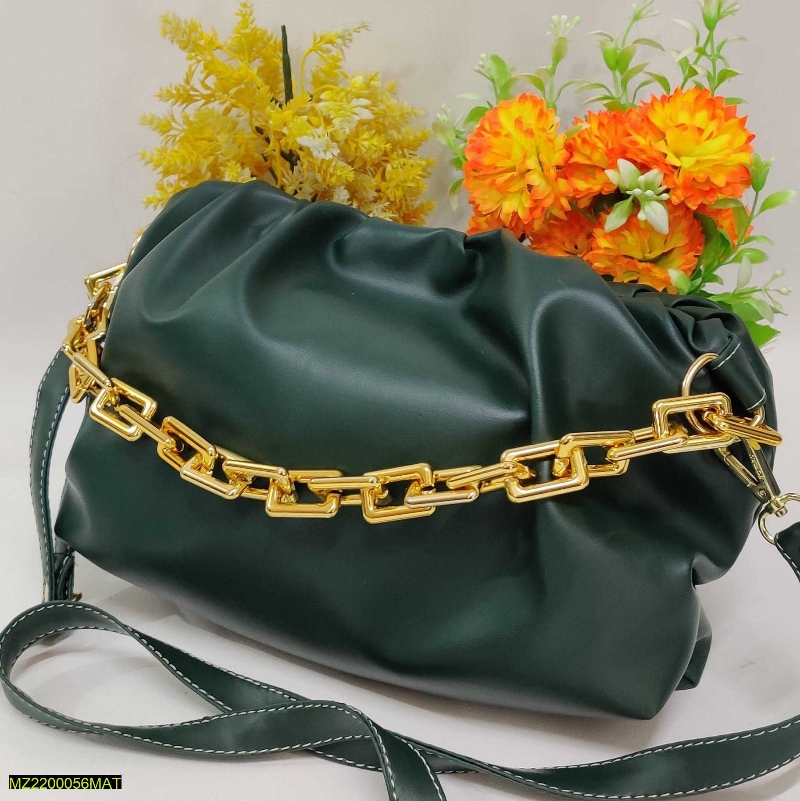 Cloud Style Bag Women's Handbag