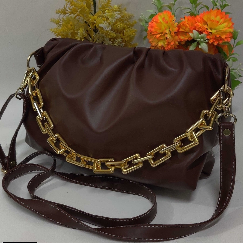 Cloud Style Bag Women's Handbag