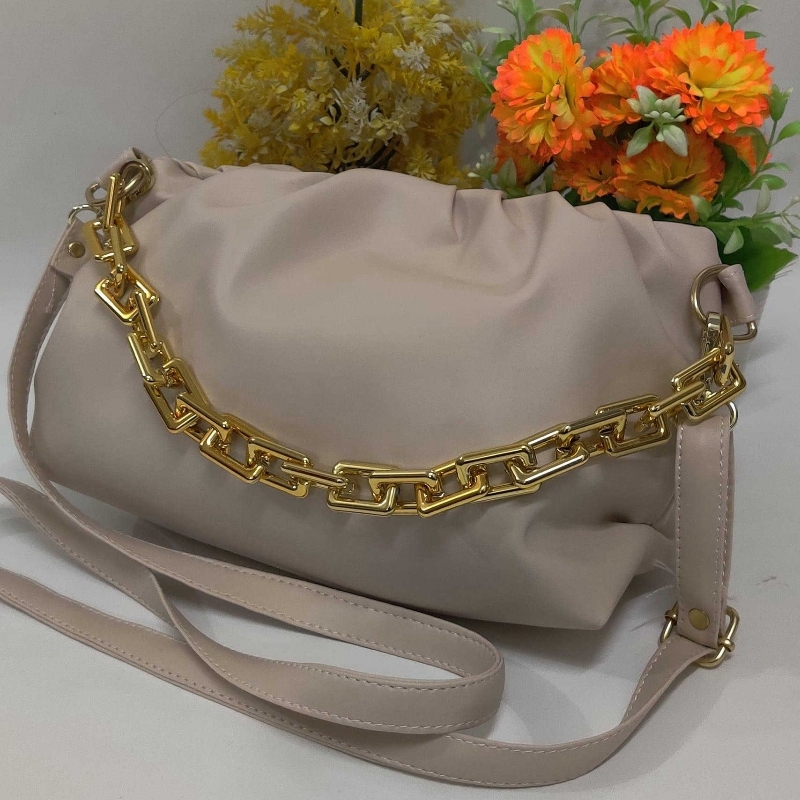 Cloud Style Bag Women's Handbag