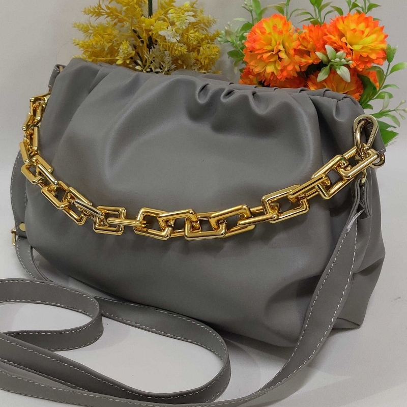Cloud Style Bag Women's Handbag