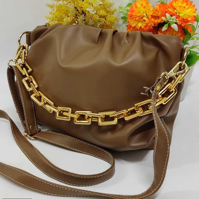 Cloud Style Bag Women's Handbag