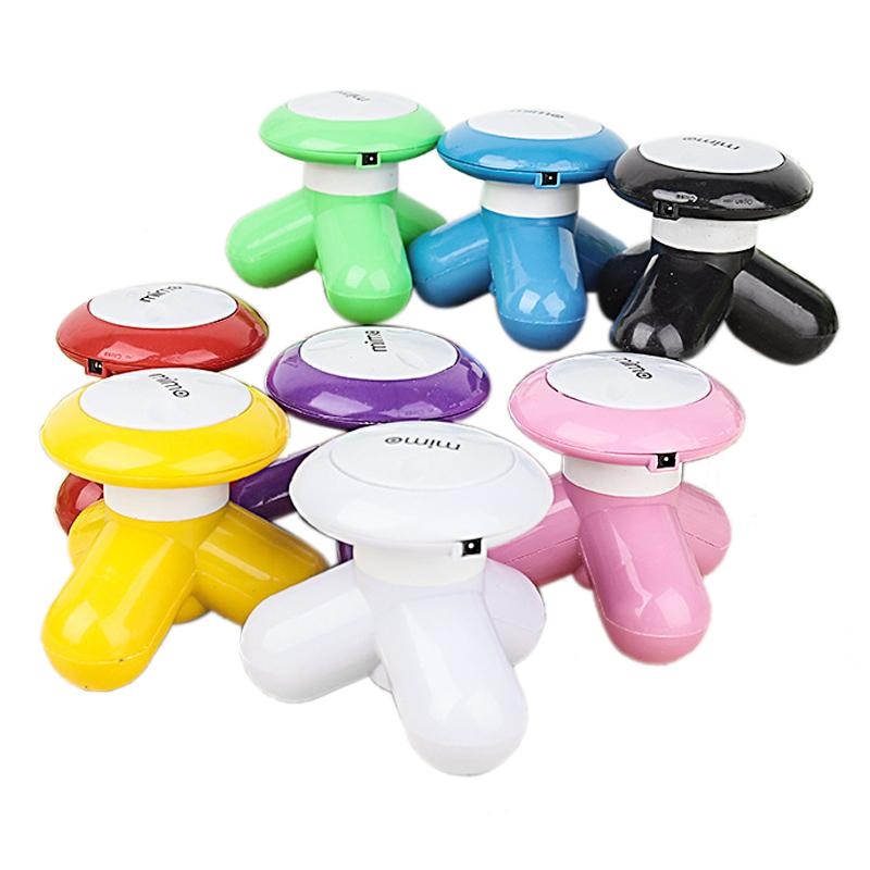 Mimo Handy Massager USB plus Cell Operated