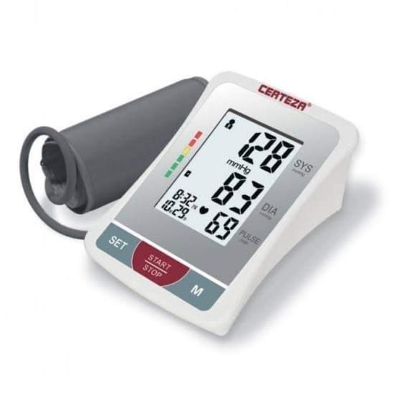 Certeza Blood Pressure Monitor BM-407