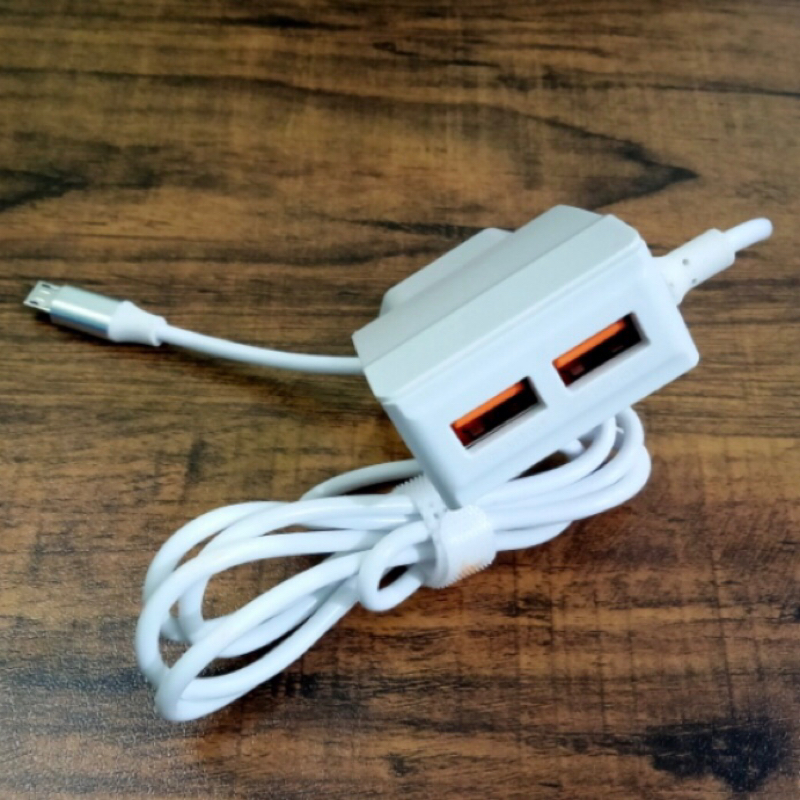 FASTER Auto ID Charger FC-33 Plus
