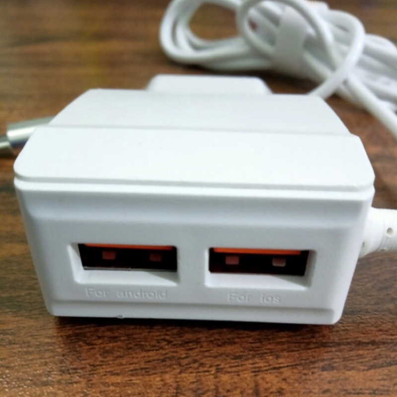 FASTER Auto ID Charger FC-33 Plus