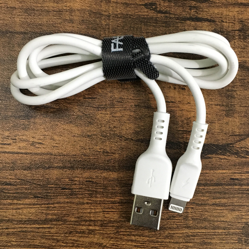FASTER iOS 2 A Fast Charging Cable O4