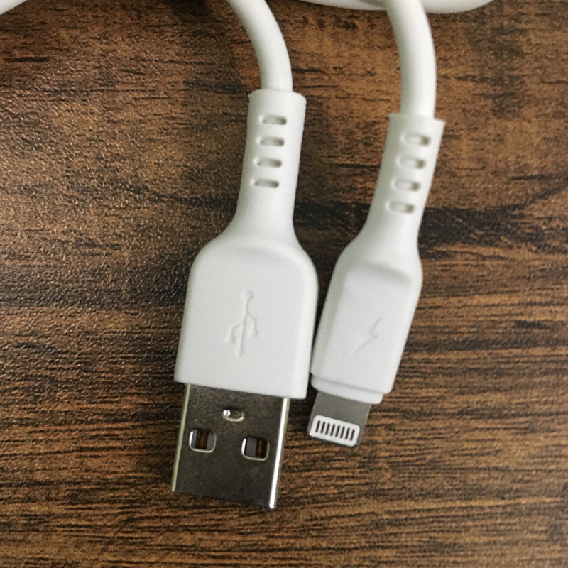 FASTER iOS 2 A Fast Charging Cable O4
