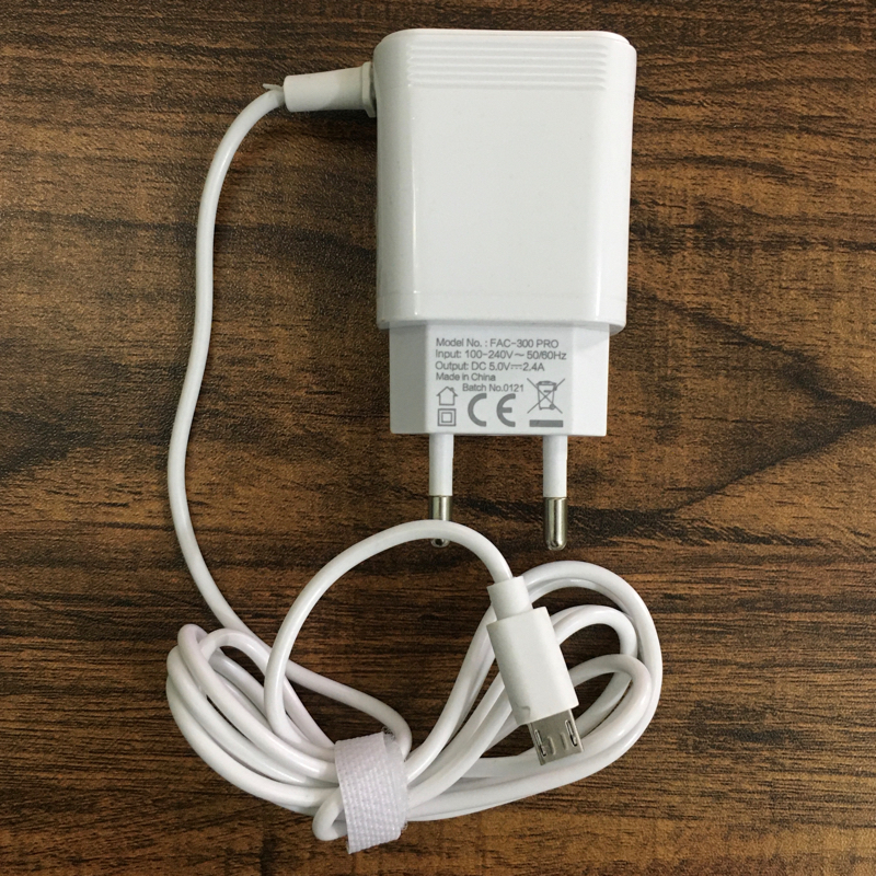 FASTER 2 USB Fast Charger FAC-300 Pro