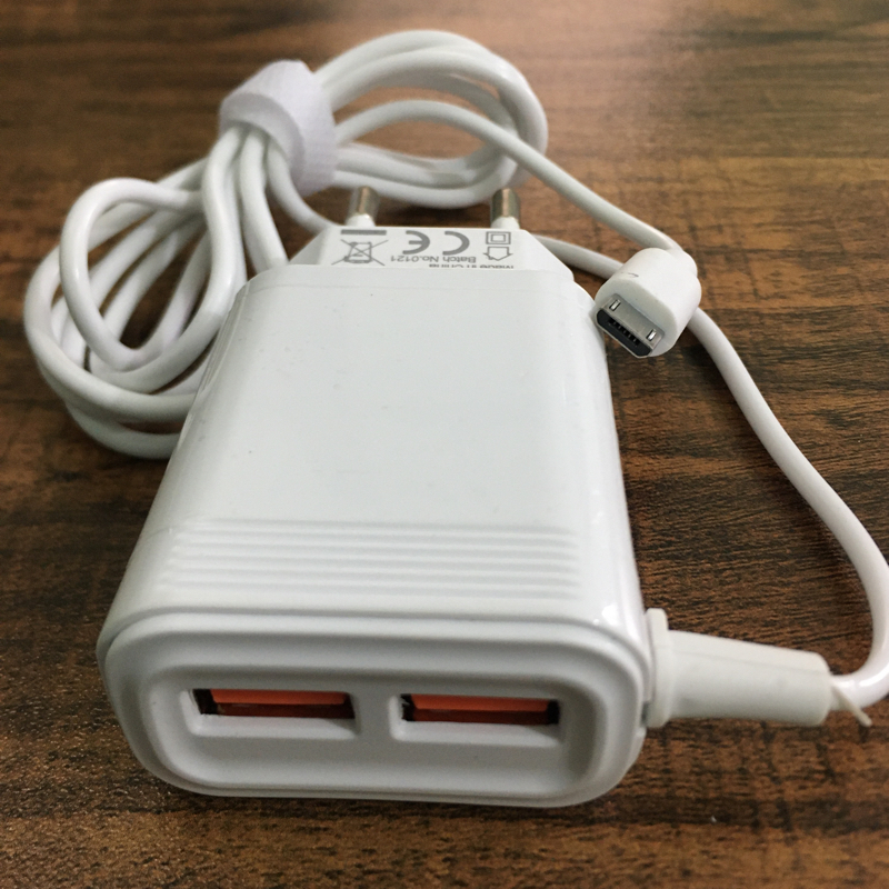 FASTER 2 USB Fast Charger FAC-300 Pro