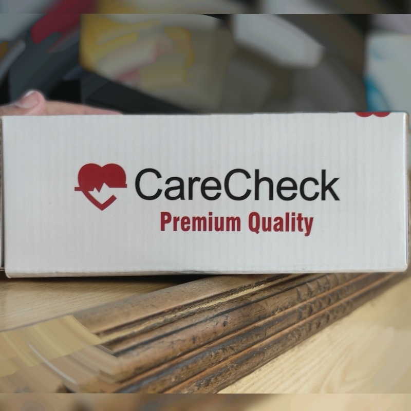 Care Check Aneroid Sphygmomanometer