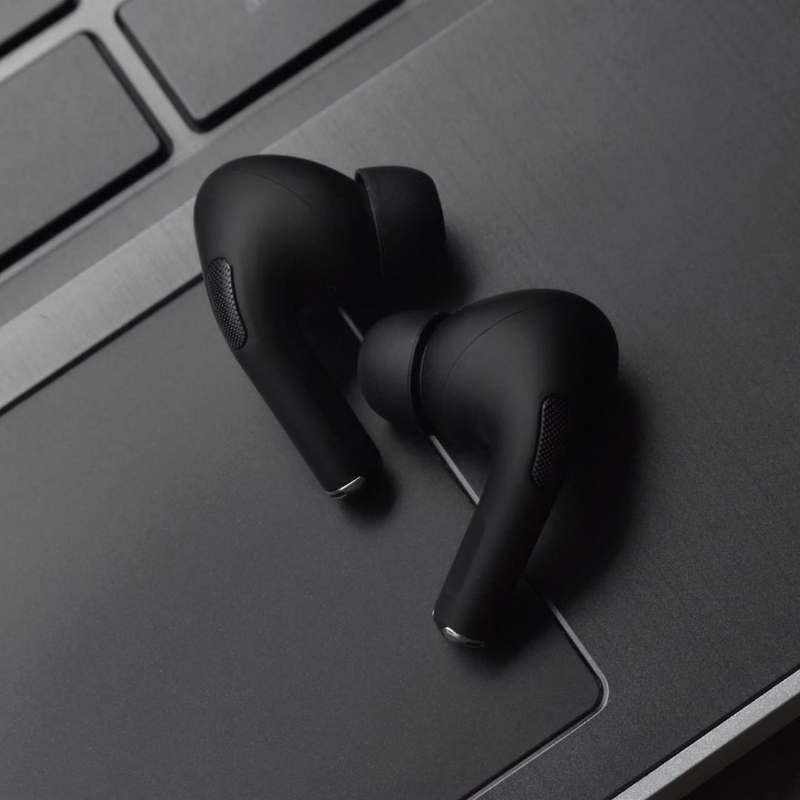 air pod Pro Black