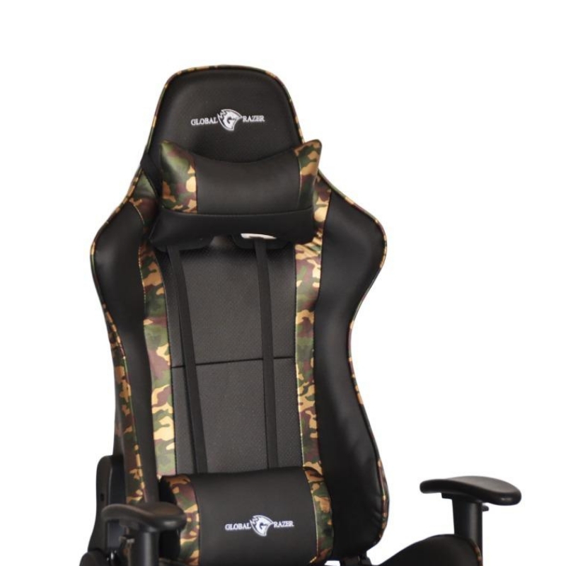 Gaming chair