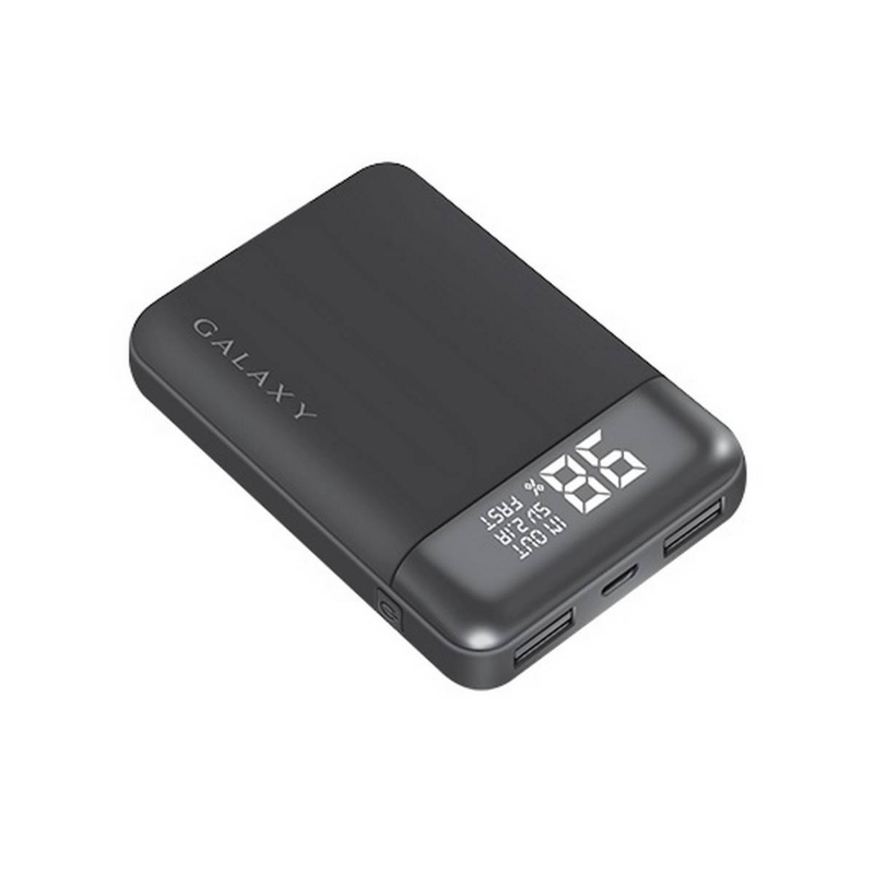 Dany Galaxy G-15 Power bank (10000Mah)