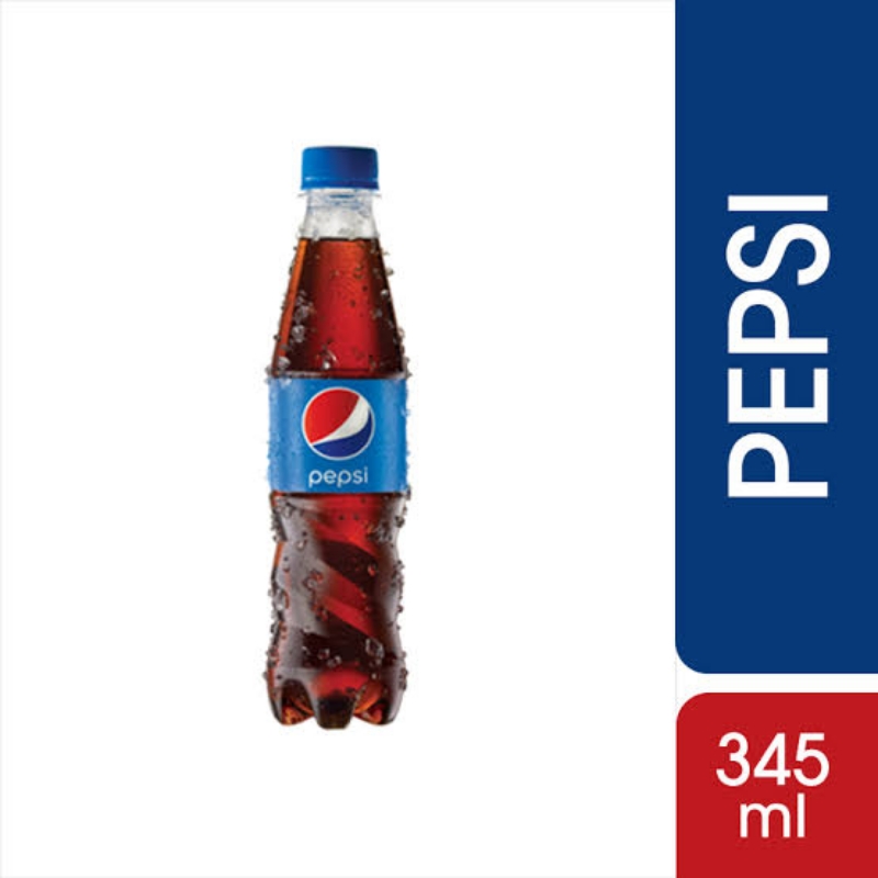 Pepsi 345 ml