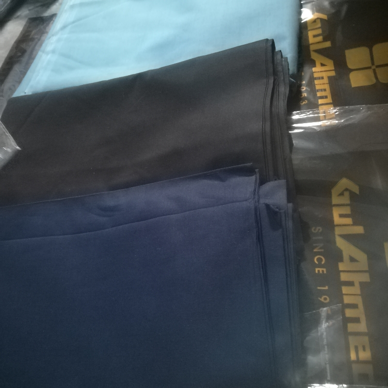 Gull Ahmed soft cotton