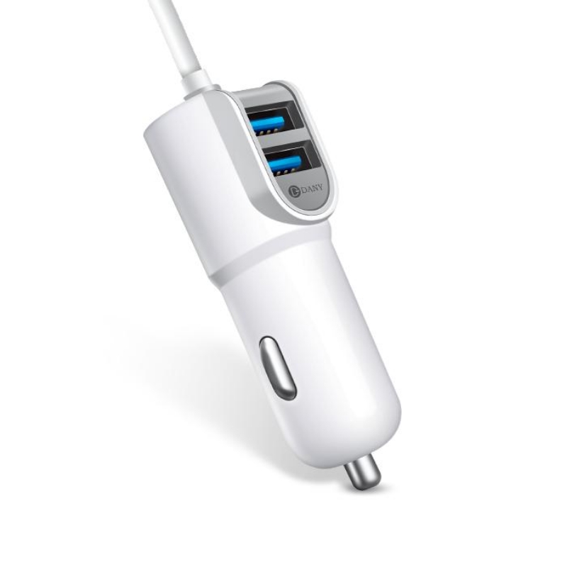 Dany Mars M-90 Car charger (2.4A)