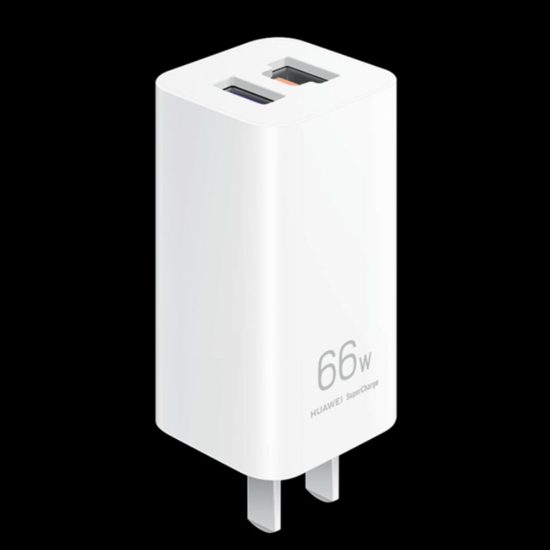 HUAWEI 66W Quick USB wall Charger (6A)