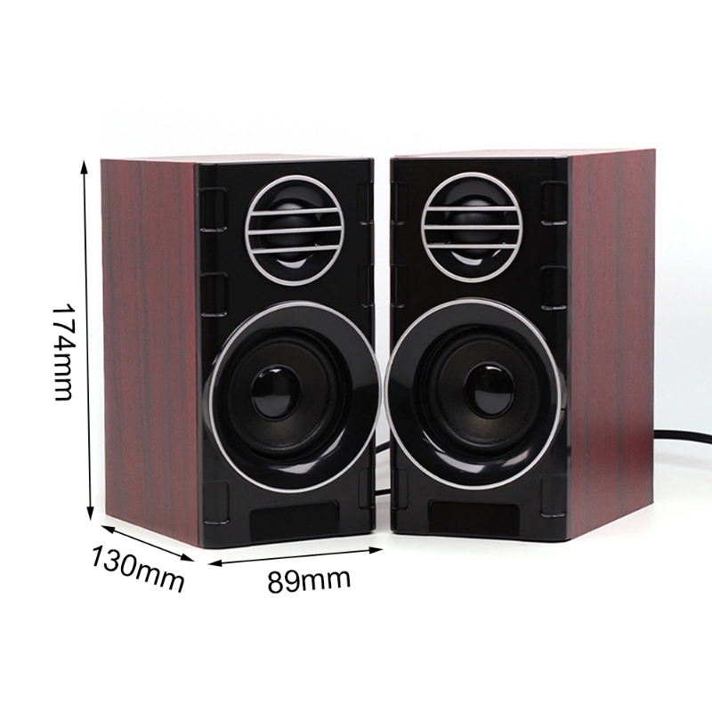 Multimedia Speakere FT-2031 High Sound Prime USB