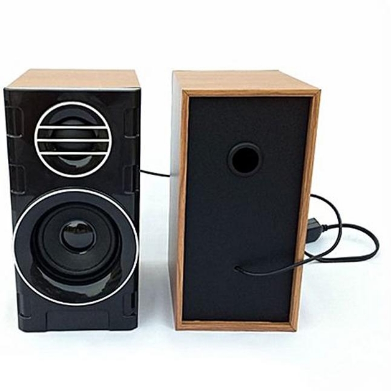 Multimedia Speakere FT-2031 High Sound Prime USB