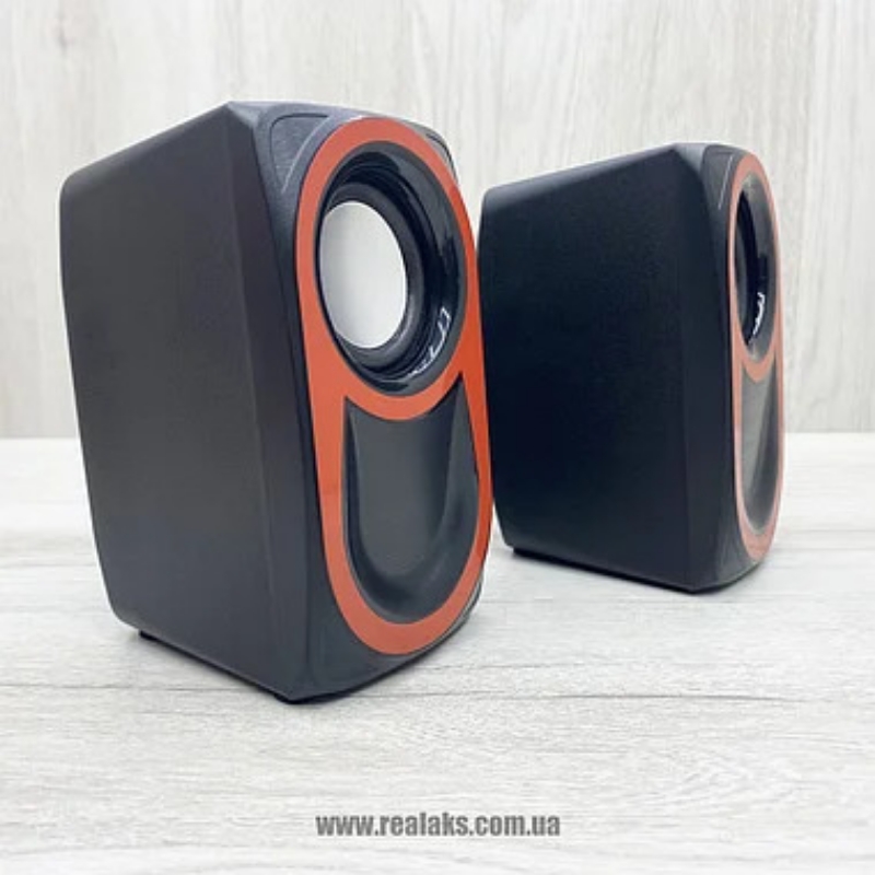 Hotmail Multimedia HN-88 Portable Speaker 2.0