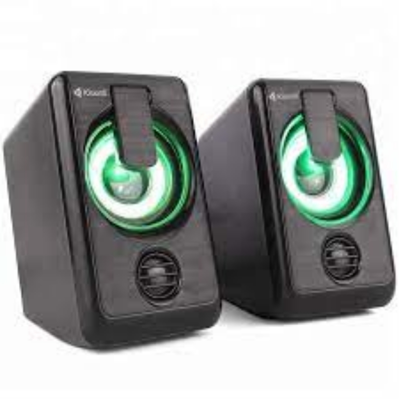 Kisnoli L-1010 Multimedia  Speaker