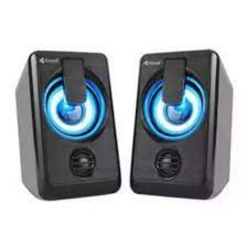 Kisnoli L-1010 Multimedia  Speaker