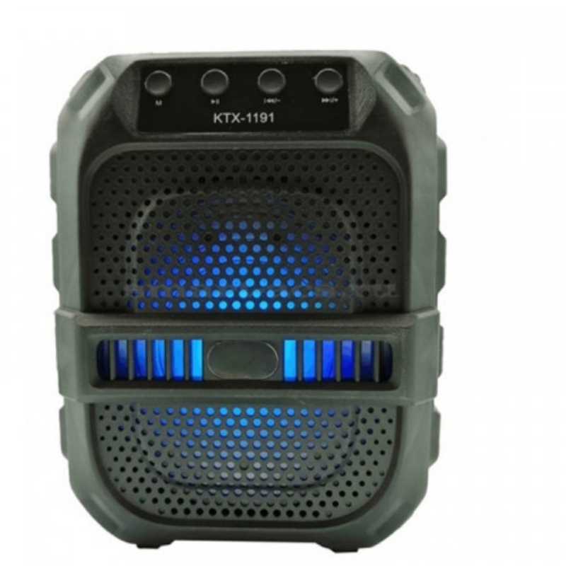 KTX-1191 Bluetooth Speaker