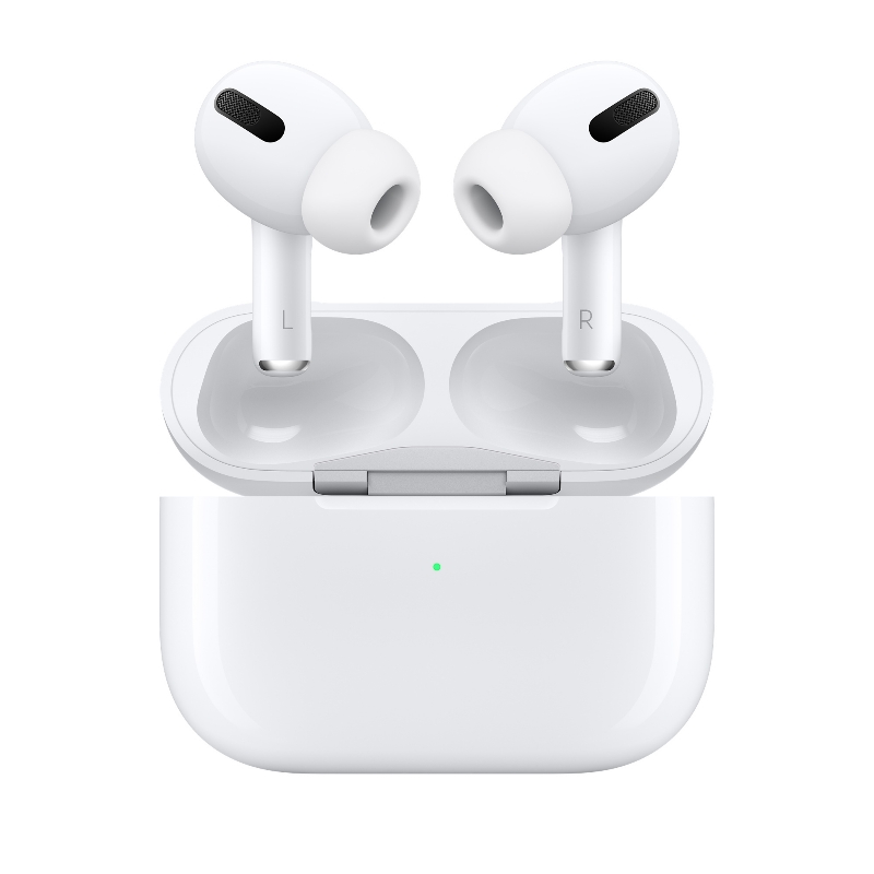 Apple Airbuds Pro plus