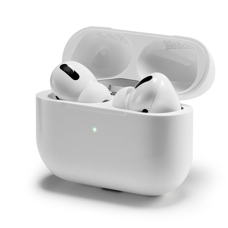 Apple Airbuds Pro plus