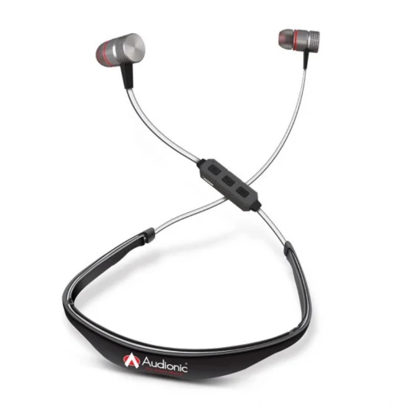Audionic Airbeats A-750 Wireless Blutooth neckband