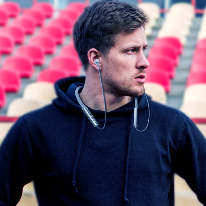 Audionic SIGNATURE N-210 wirelass neckband