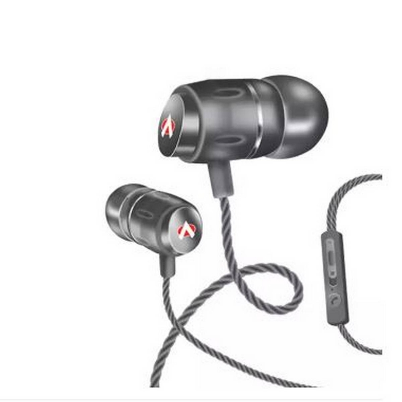 Audionic Damac D-15 Earphones Handfree
