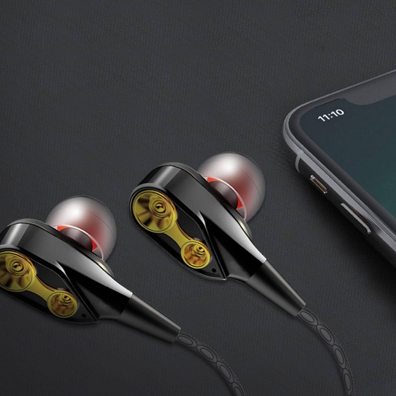 Damac Audionic D-50 Stylish Handfree