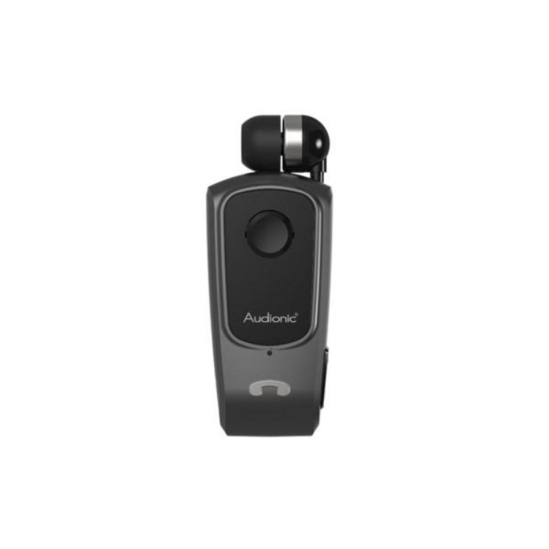 Audionic Business Klip-On II wireless Earphone