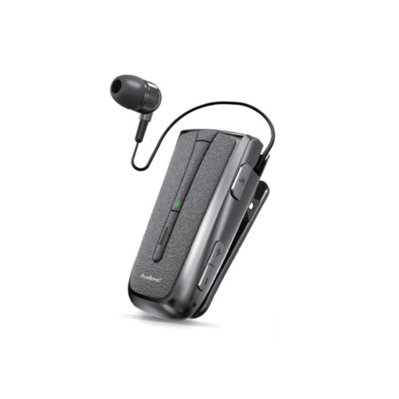 Audionic BUSINESS klip-on V