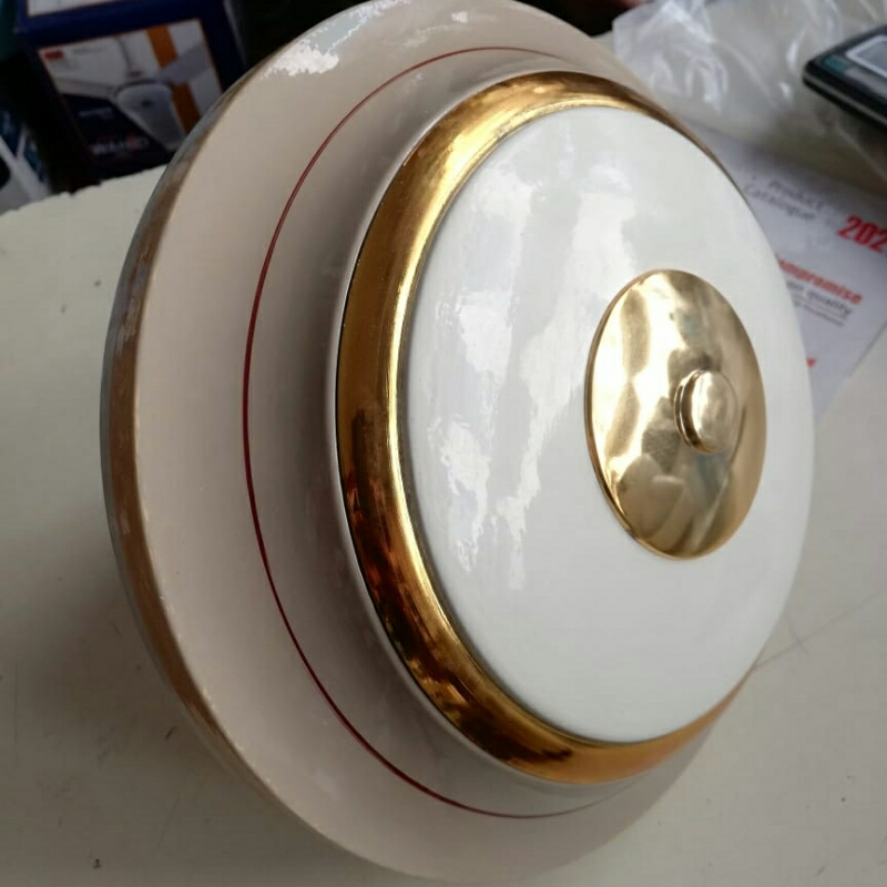 Galaxy silver