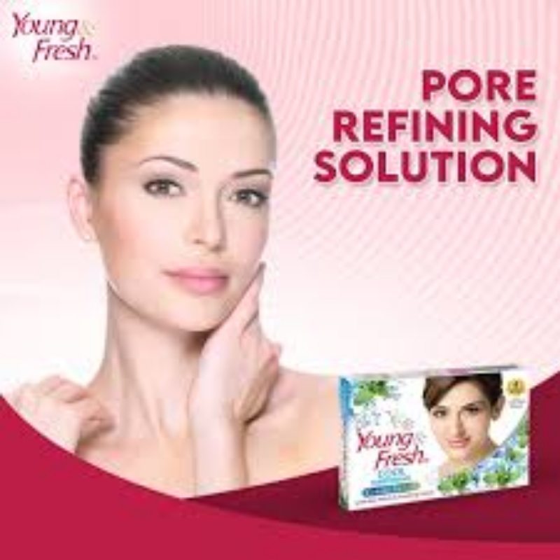 Young Fresh 3in 1 cool facial sasha