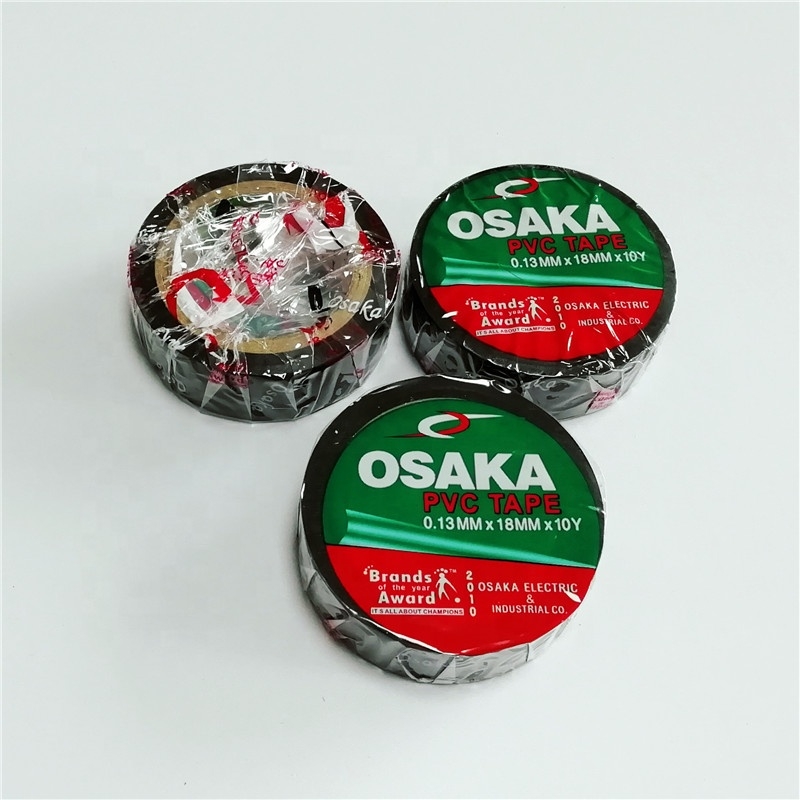 Osaka PVC Tape