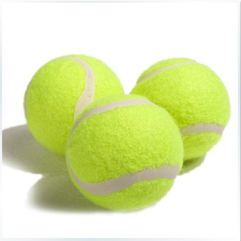 Cricket Tennis Ball Best Quality 72MM Perfectly round shaped with standard 