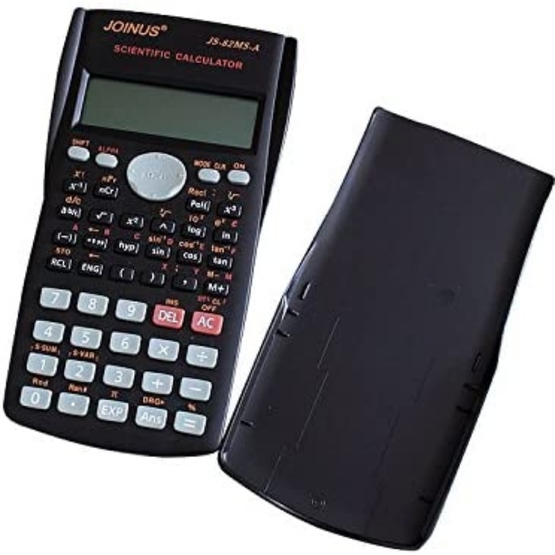 JOINUS Scientific Calculator / Student Calculator/Educational Calculator/Po