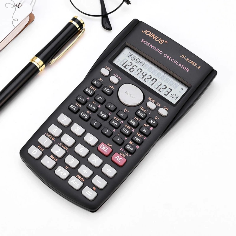 JOINUS Scientific Calculator / Student Calculator/Educational Calculator/Po