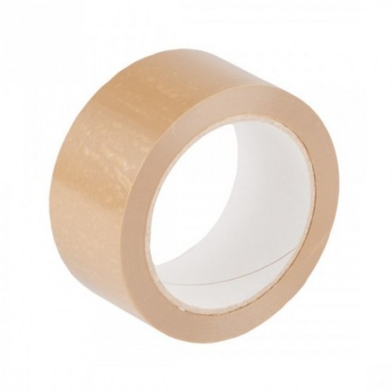 Packing tape 2 inch Transparent Clear 50Yard approx 1pc