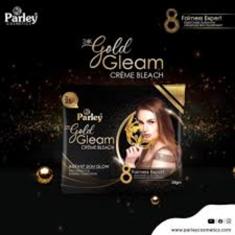 Perlay Whitening Bleach Cream sasha